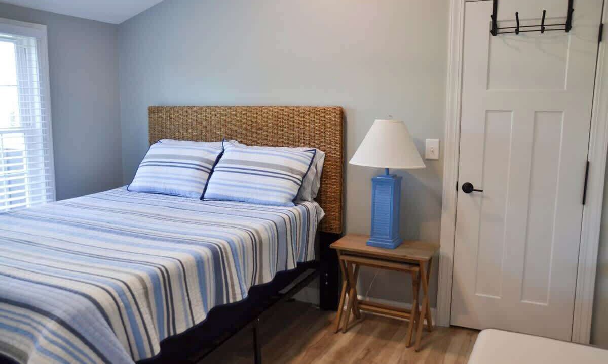 Photo of Bedroom in Davis