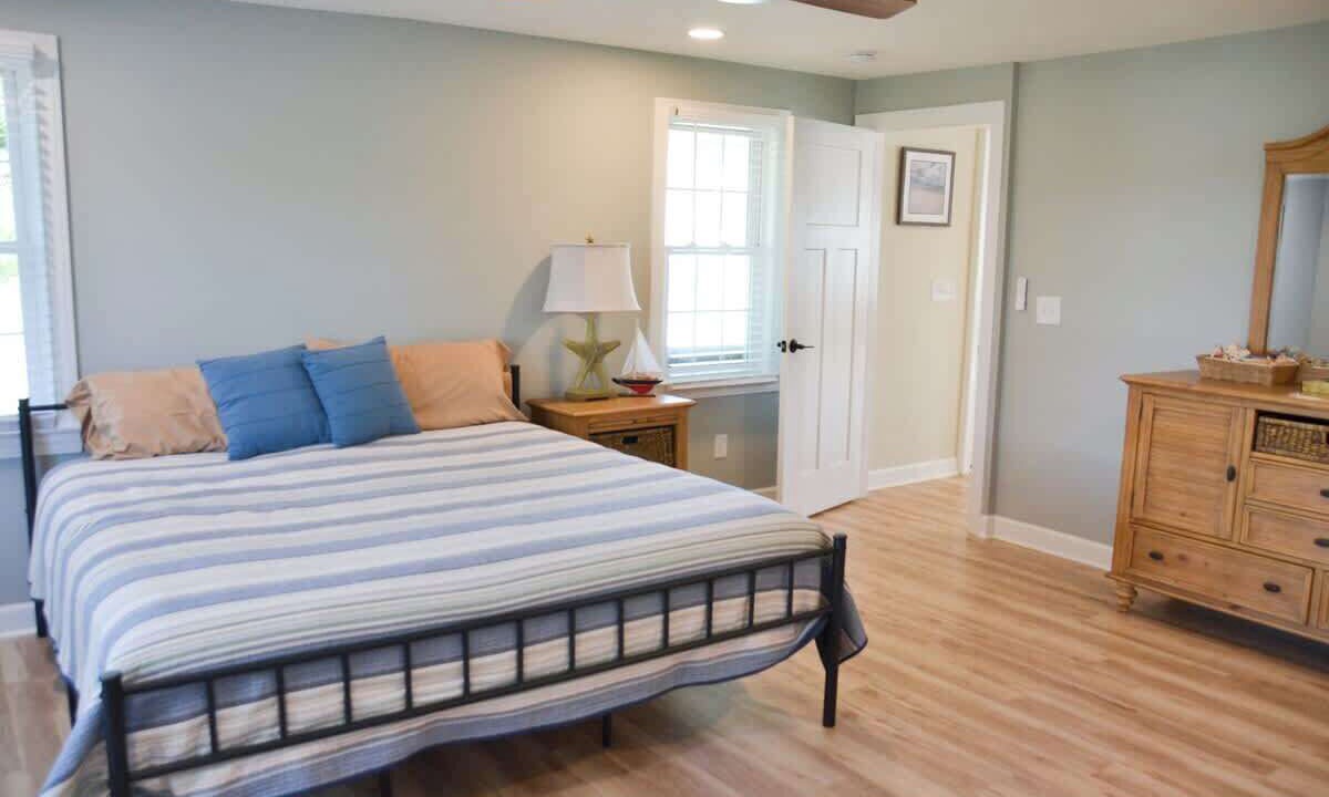 Photo of Bedroom in Davis