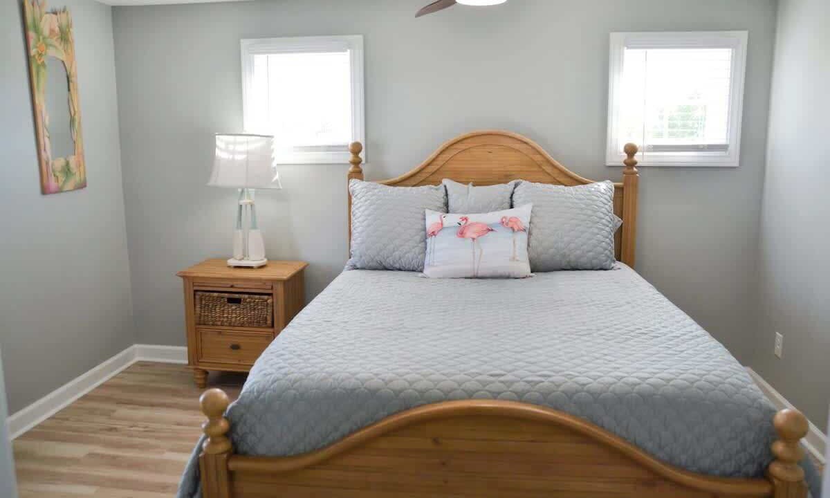 Photo of Bedroom in Davis