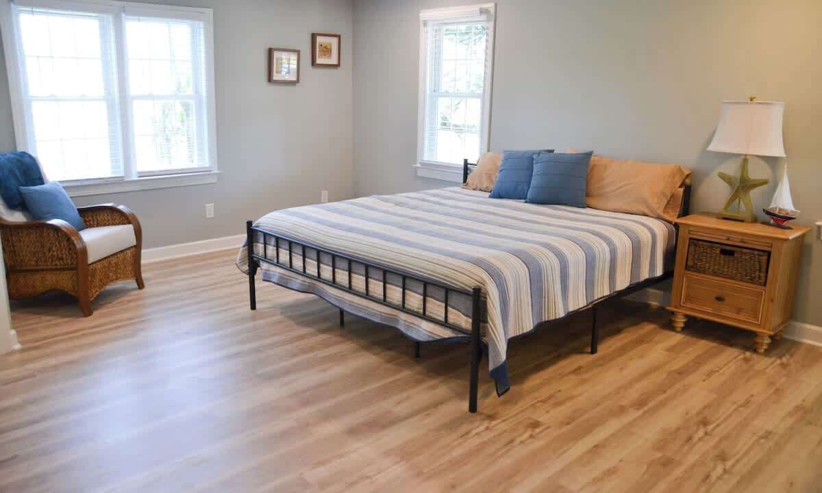 Photo of Bedroom in Davis