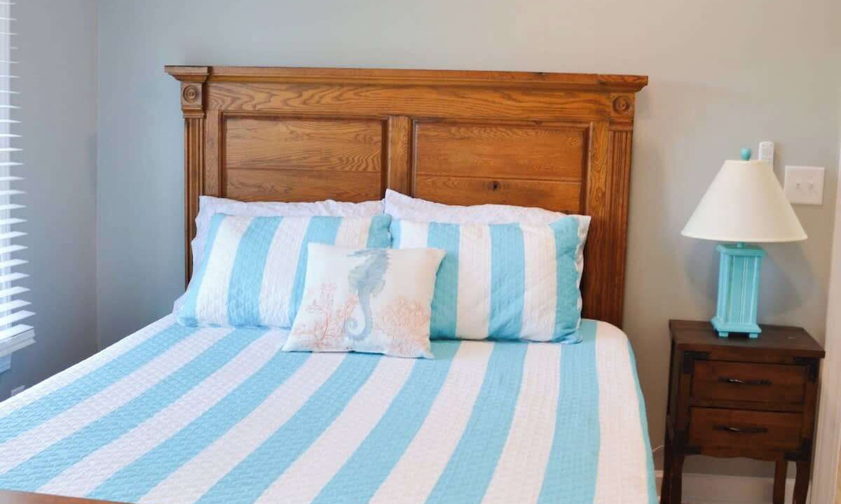 Photo of Bedroom in Davis