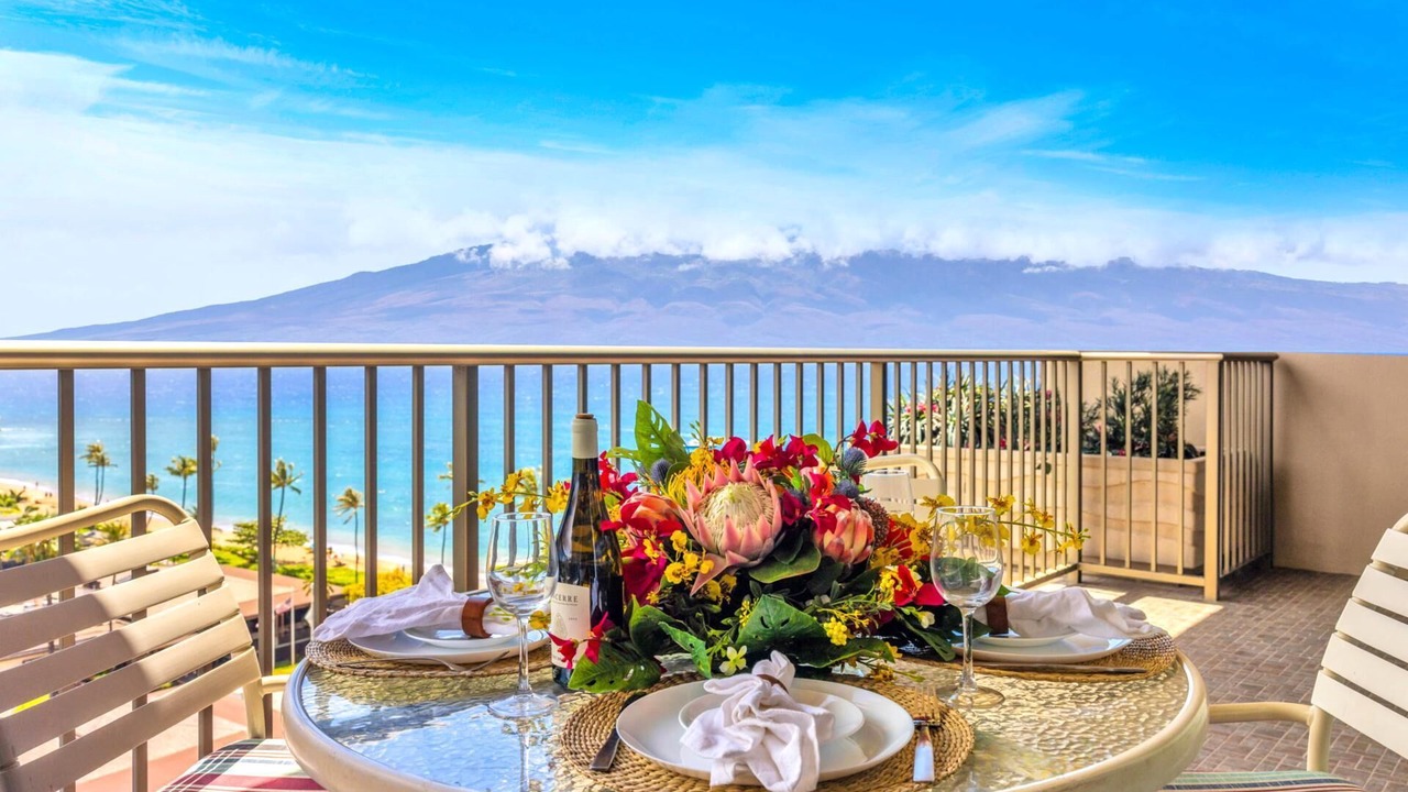 Photo of Bedroom in Kaanapali