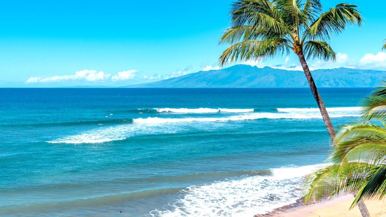 Photo of Outdoor in Kaanapali