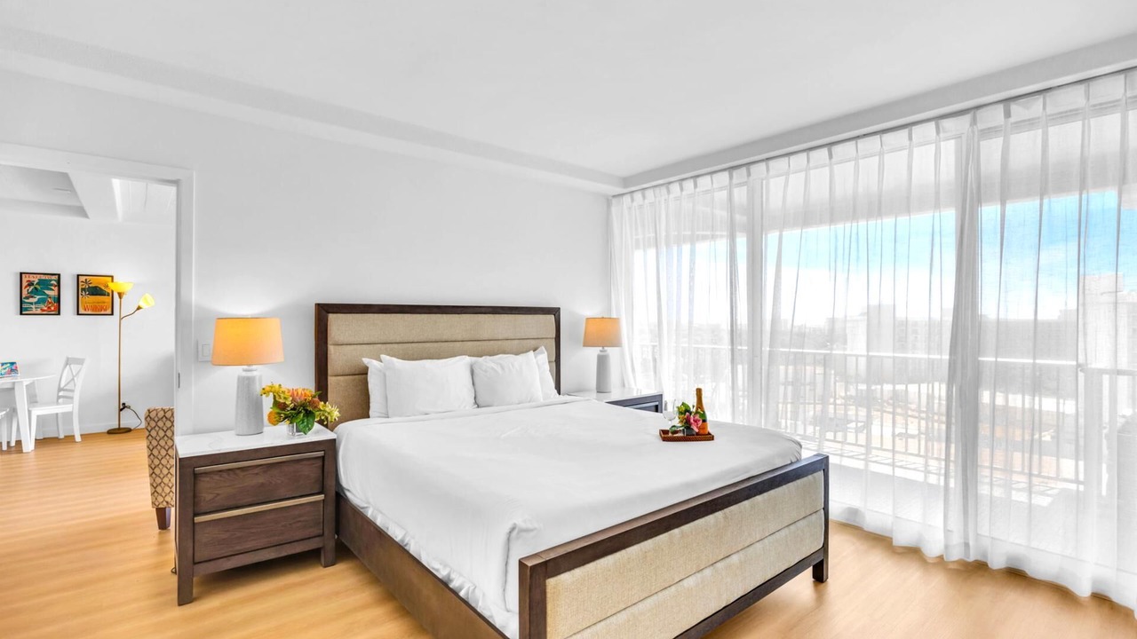 Photo of Bedroom in Kaanapali