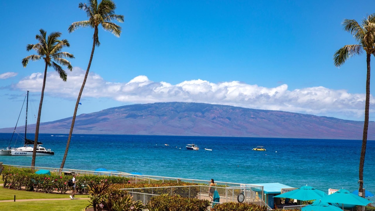 Photo of Outdoor in Kaanapali