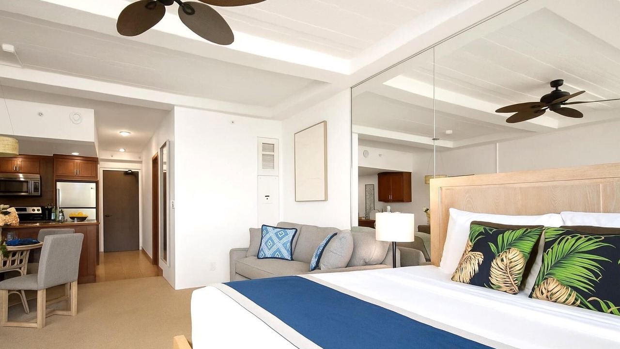 Photo of Bedroom in Kaanapali