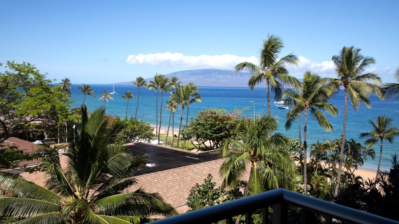 Photo of Outdoor in Kaanapali