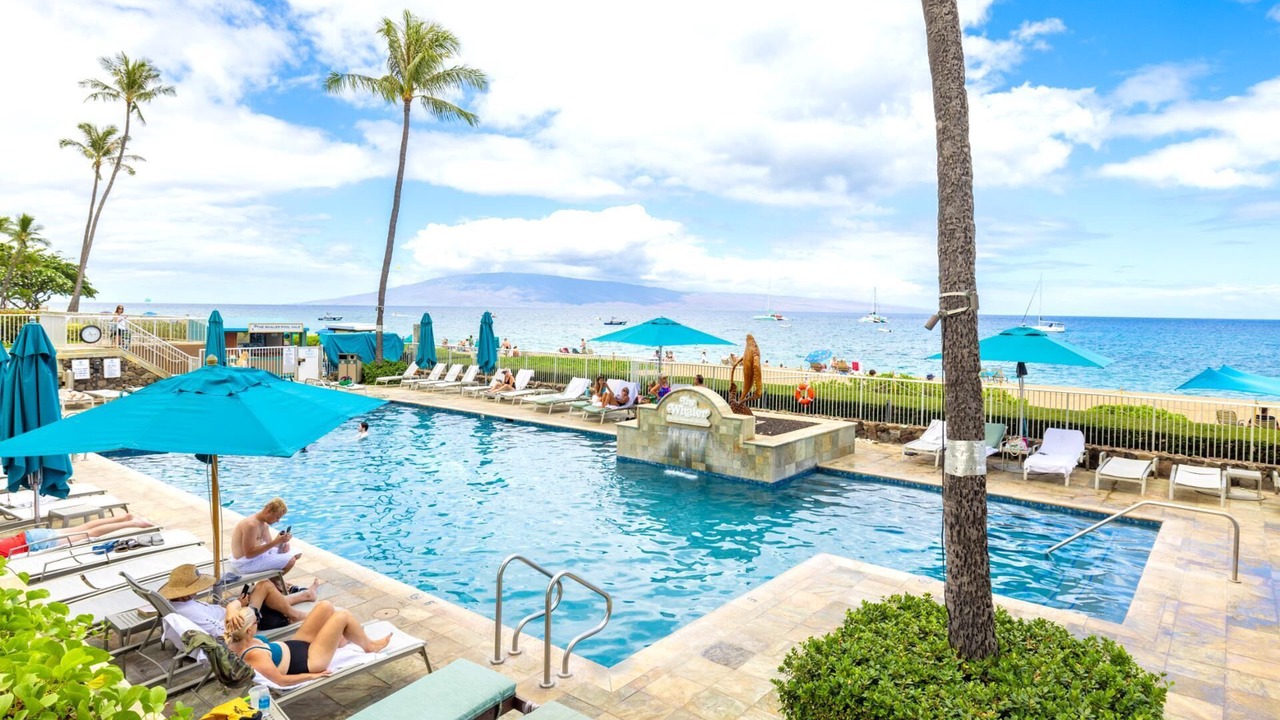 Photo of Outdoor in Kaanapali