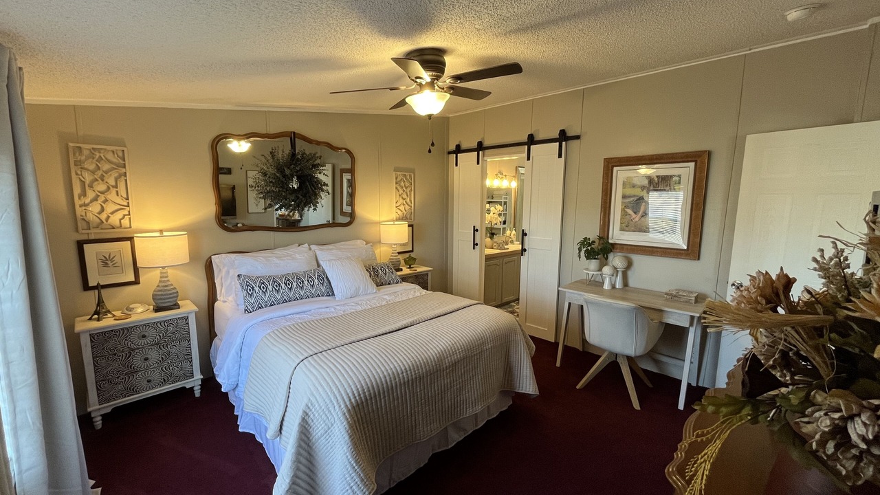 Photo of Bedroom in Blackshear