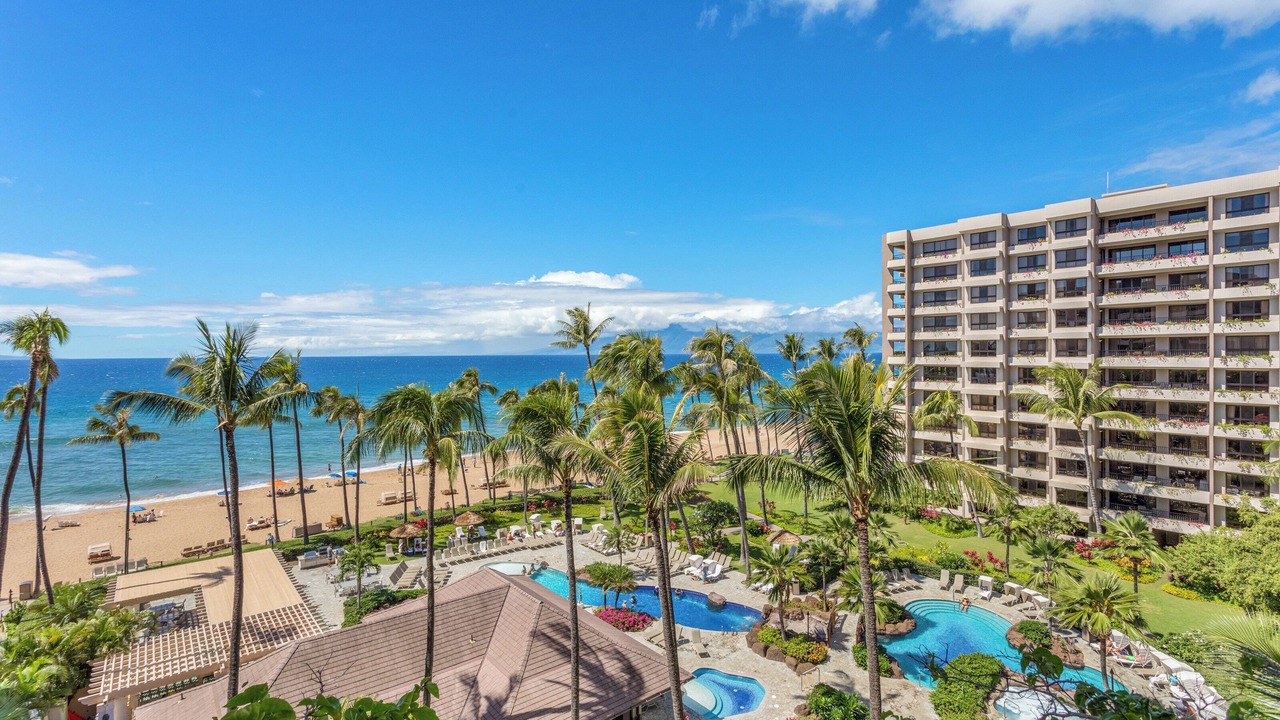 Photo of Outdoor in Kaanapali