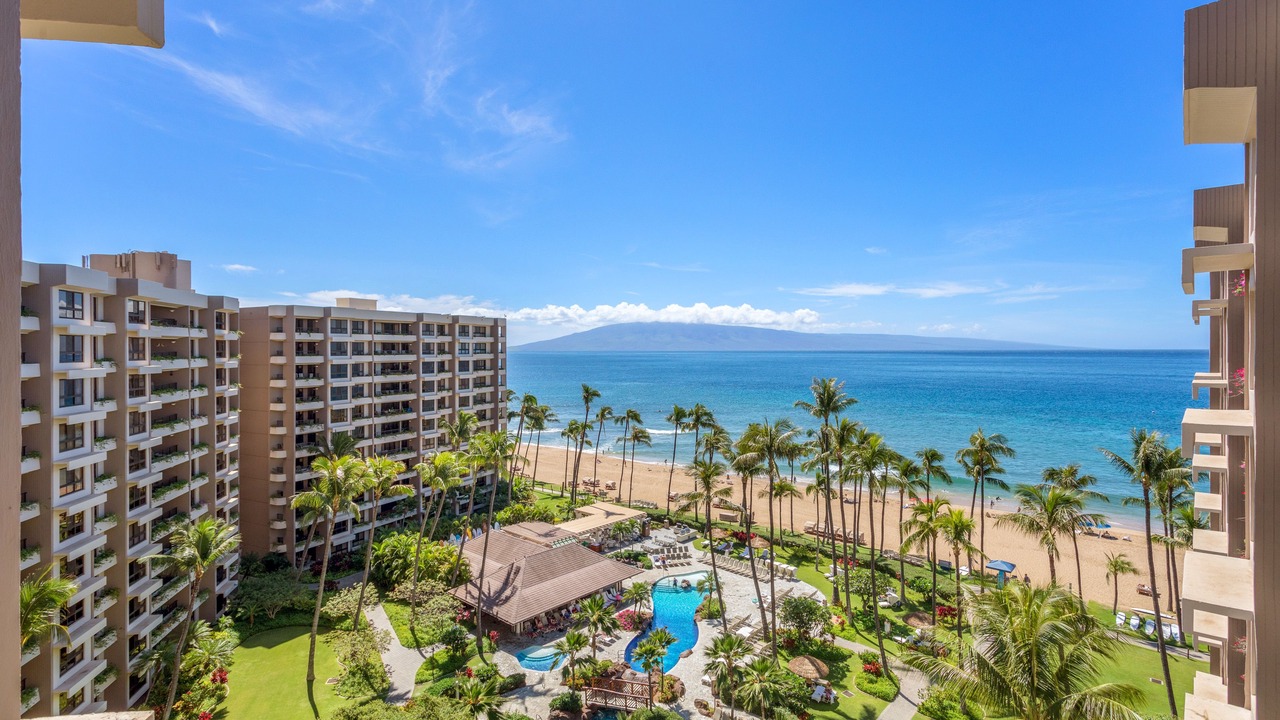Photo of Outdoor in Kaanapali