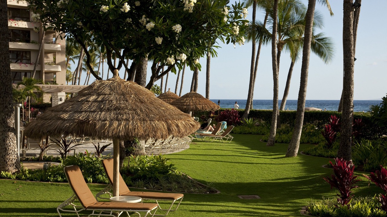 Photo of Outdoor in Kaanapali