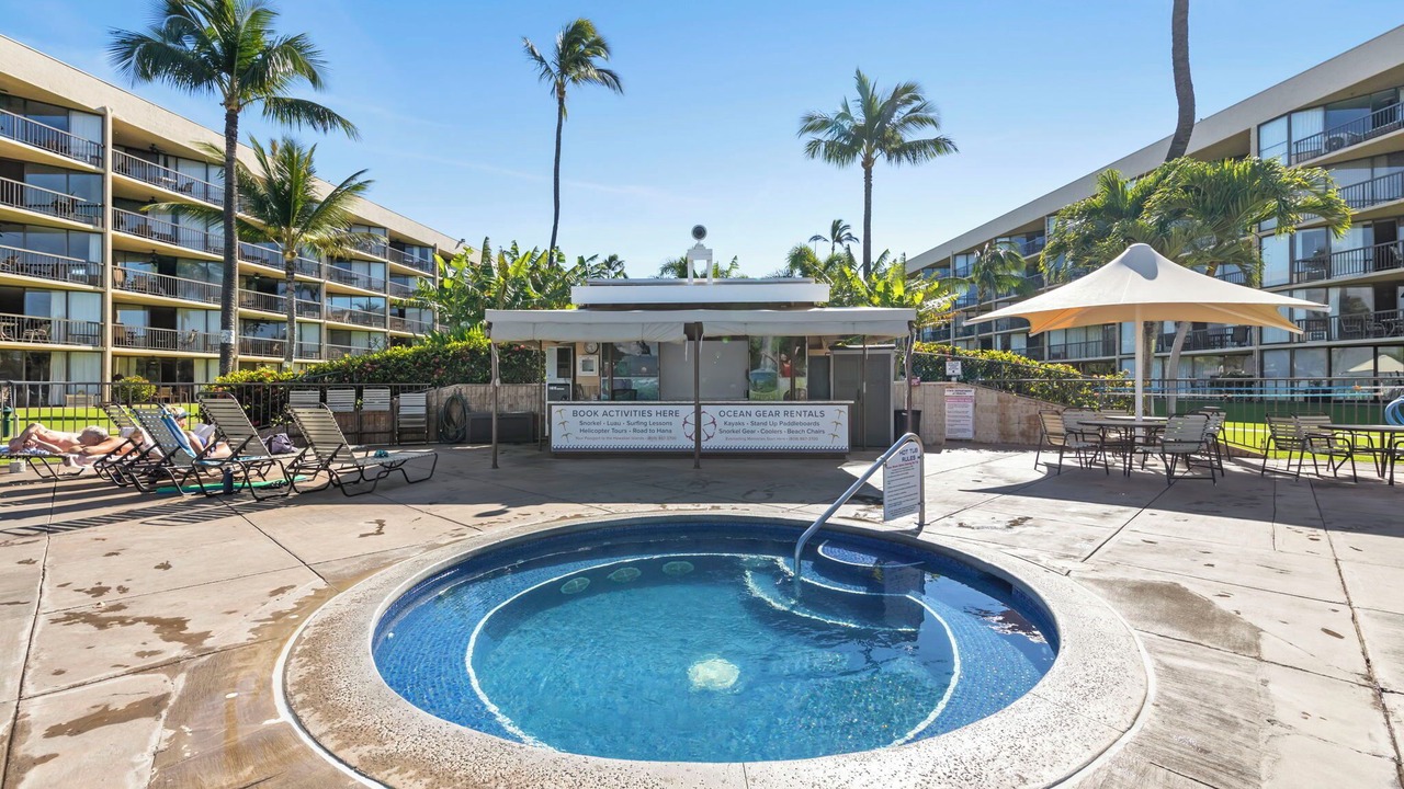 Photo of Outdoor in Kihei