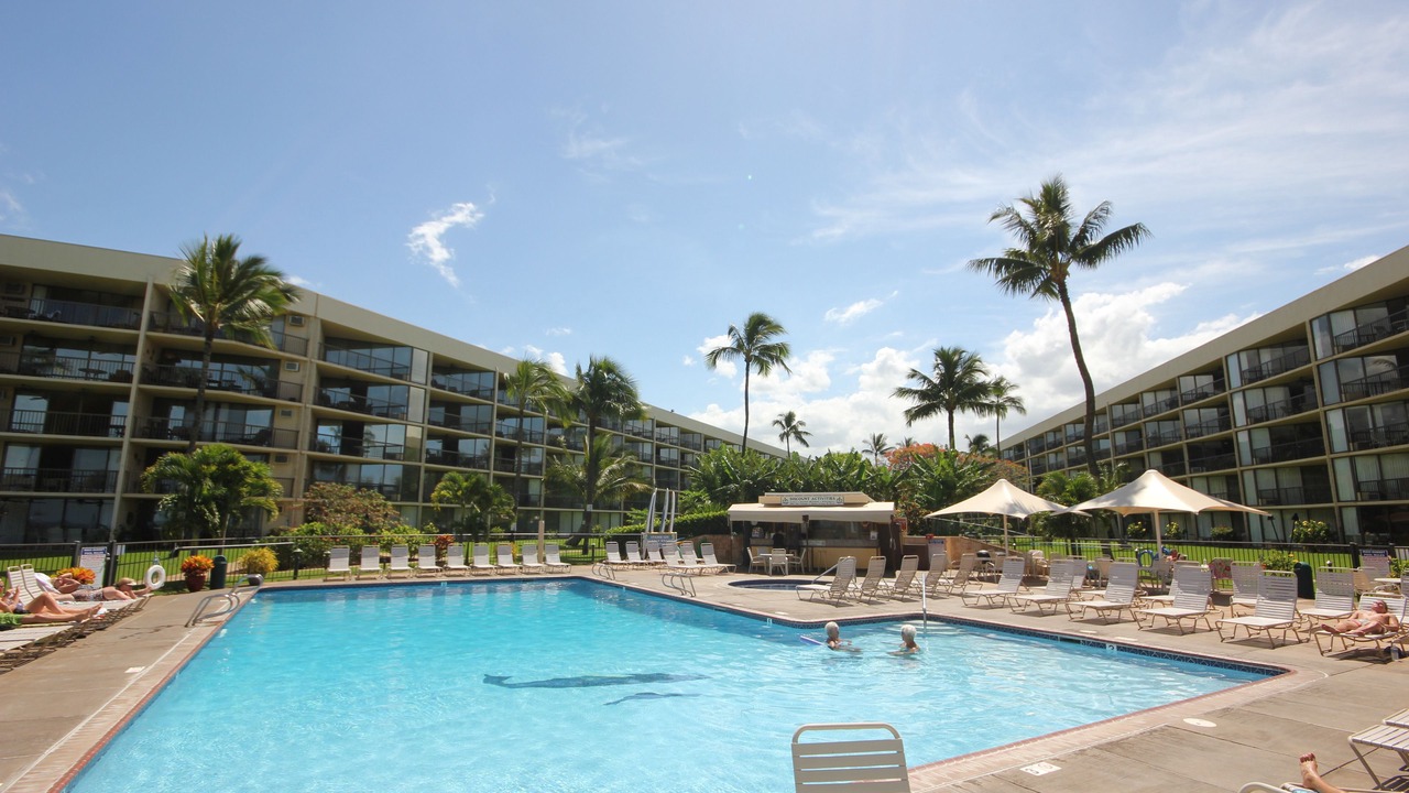 Photo of Outdoor in Kihei
