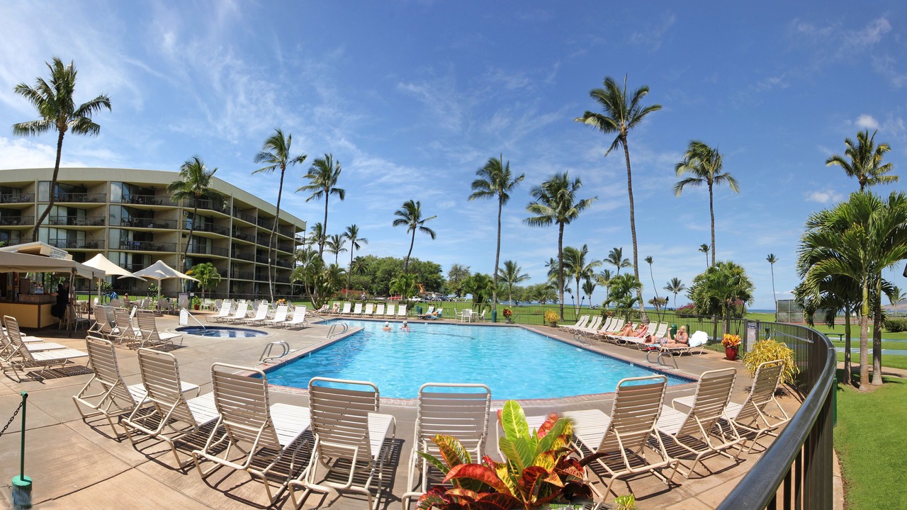 Photo of Outdoor in Kihei
