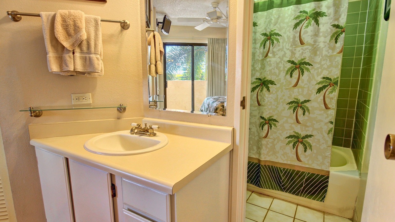 Photo of Bathroom in Kihei