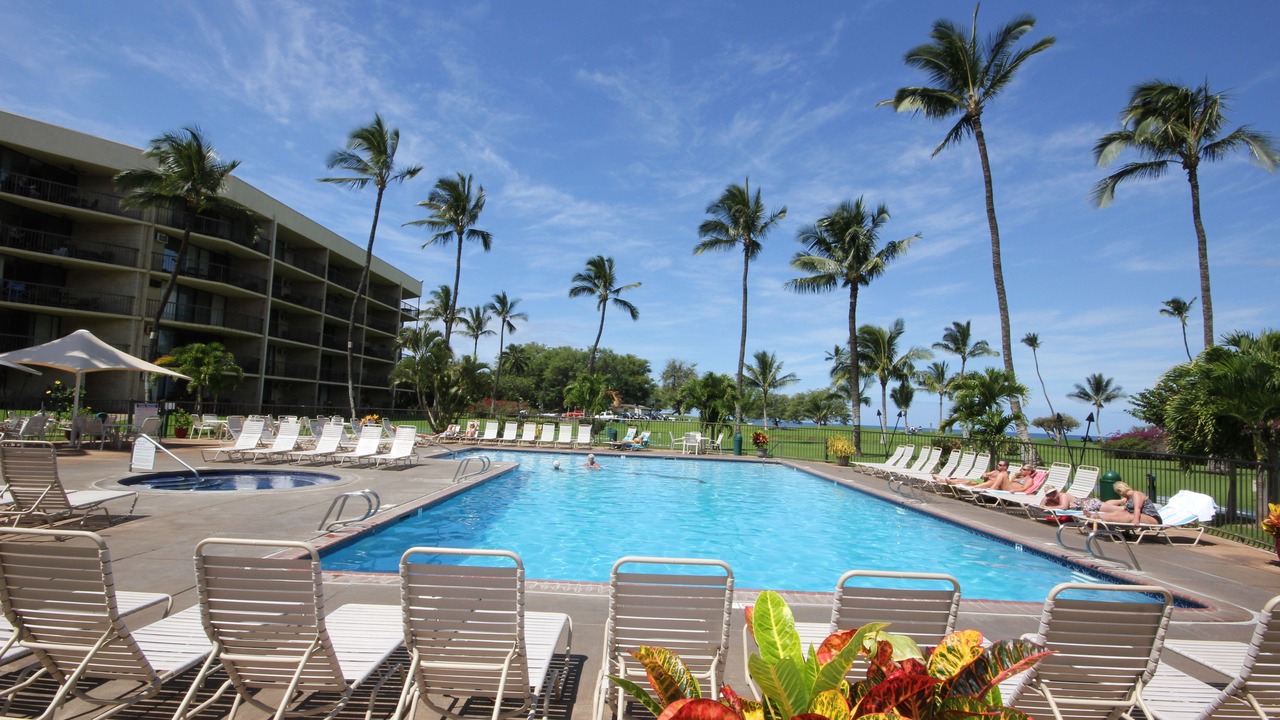 Photo of Outdoor in Kihei