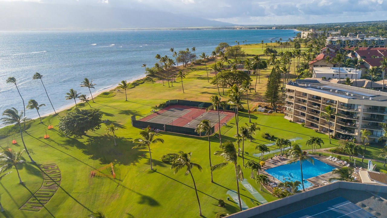 Photo of Outdoor in Kihei