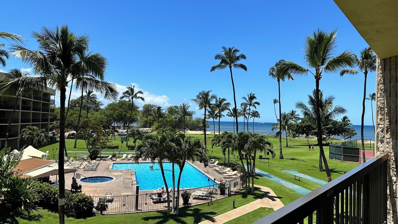 Photo of Bedroom in Kihei