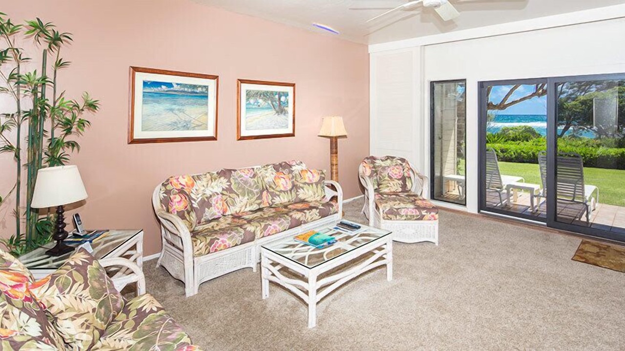 Photo of Bedroom in Lihue