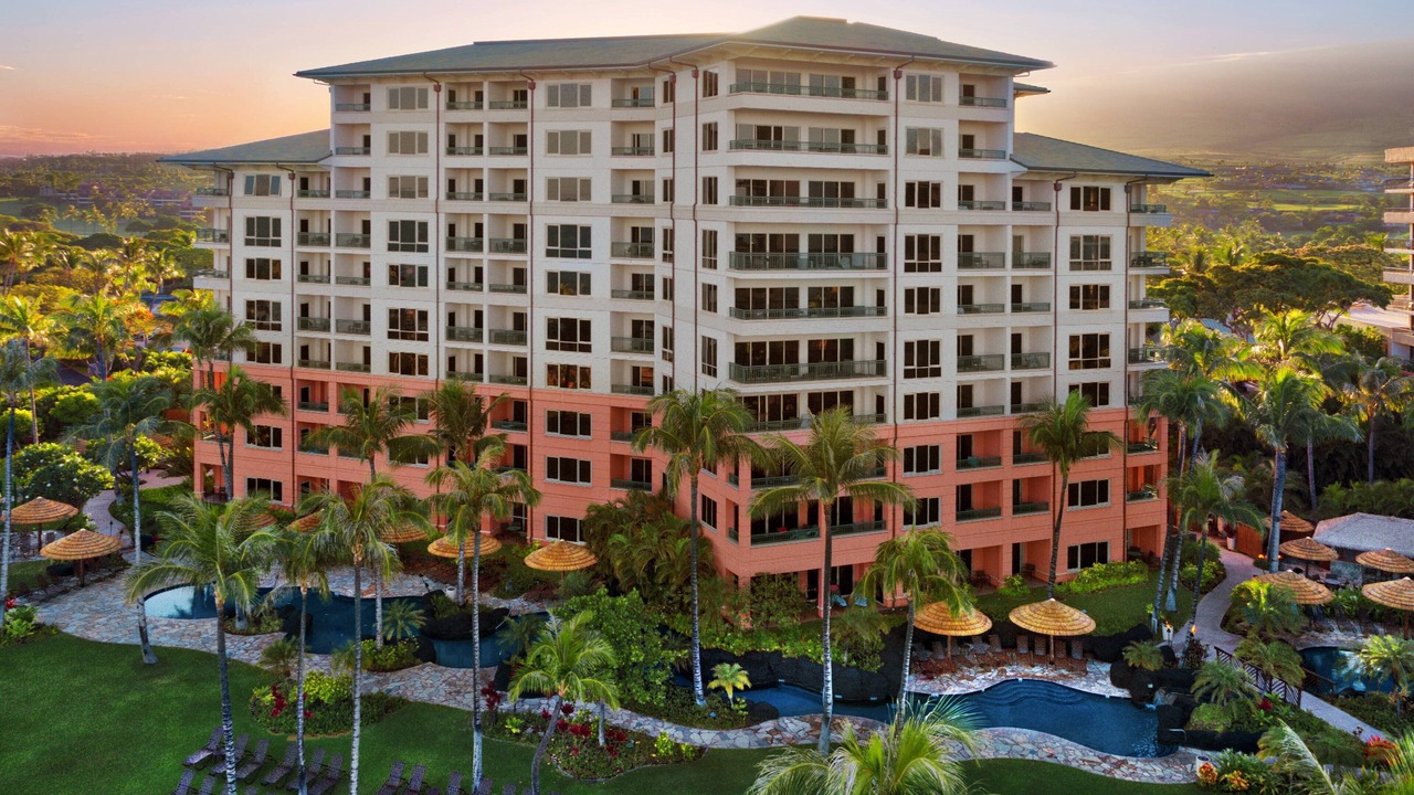 Photo of Outdoor in Kaanapali
