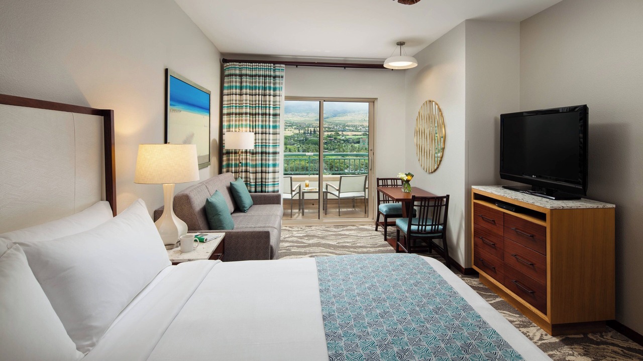 Photo of Bedroom in Kaanapali