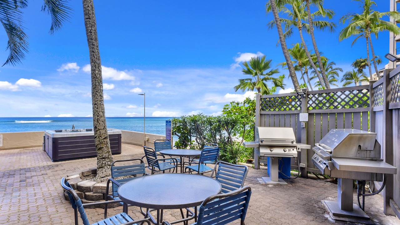 Photo of Outdoor in Kahana