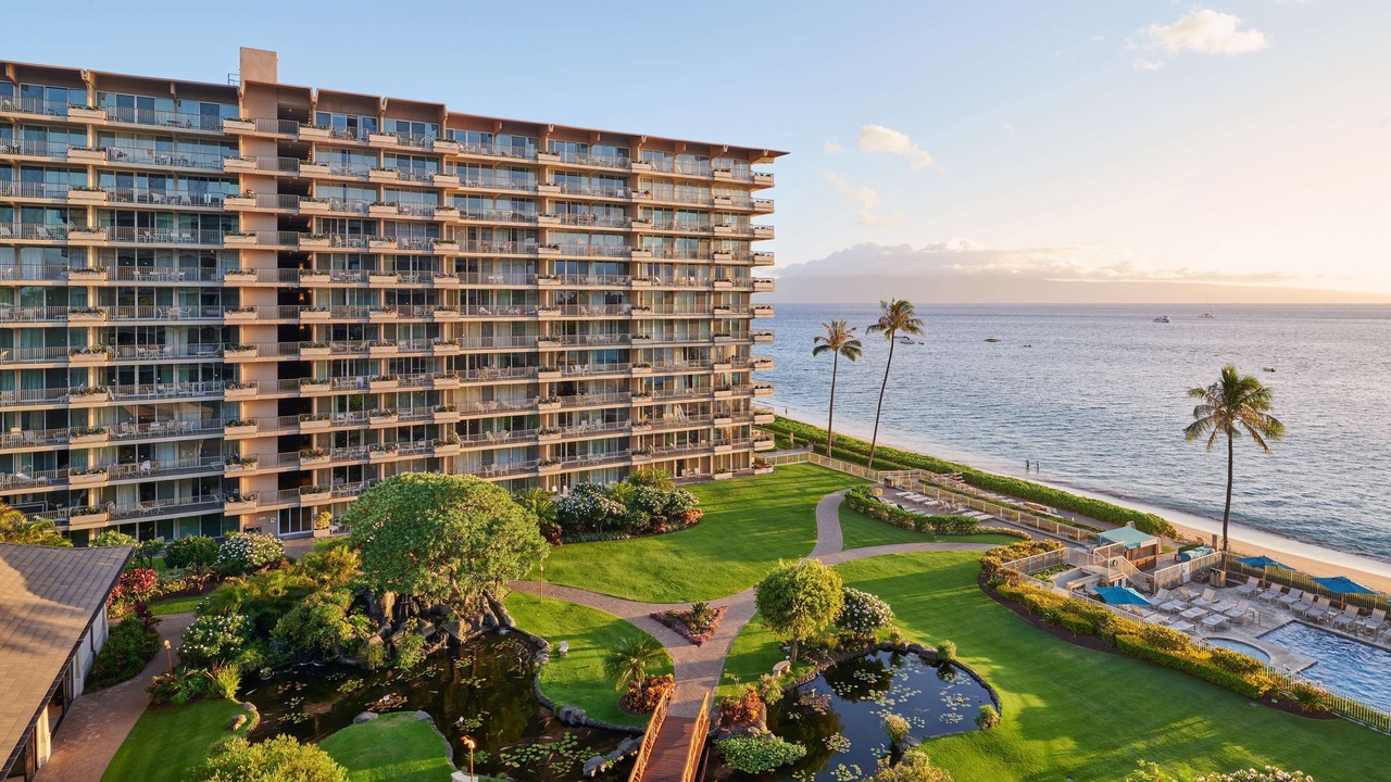 Photo of Outdoor in Kaanapali