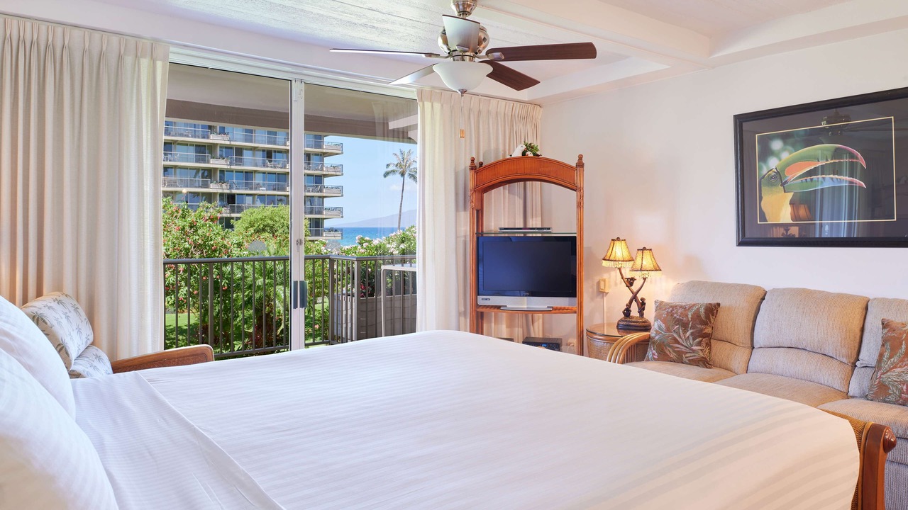 Photo of Bedroom in Kaanapali