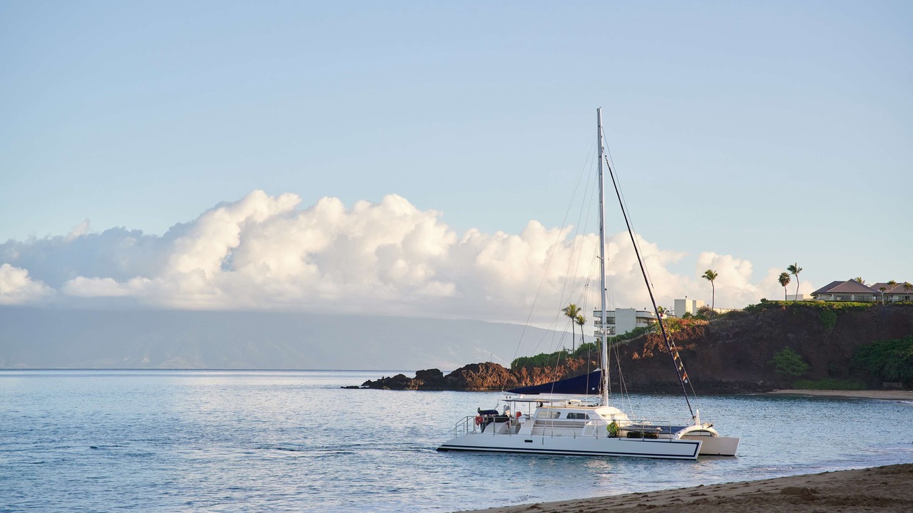Photo of Others in Kaanapali