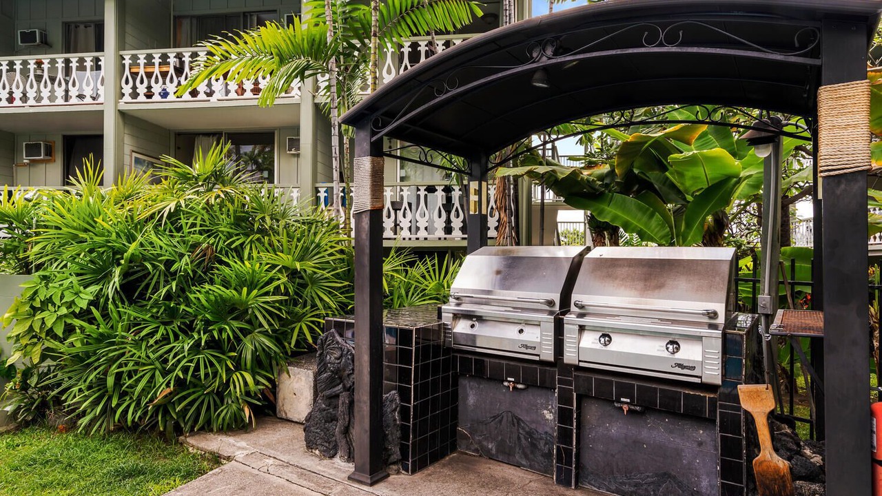 Photo of Outdoor in Historic Kailua Village