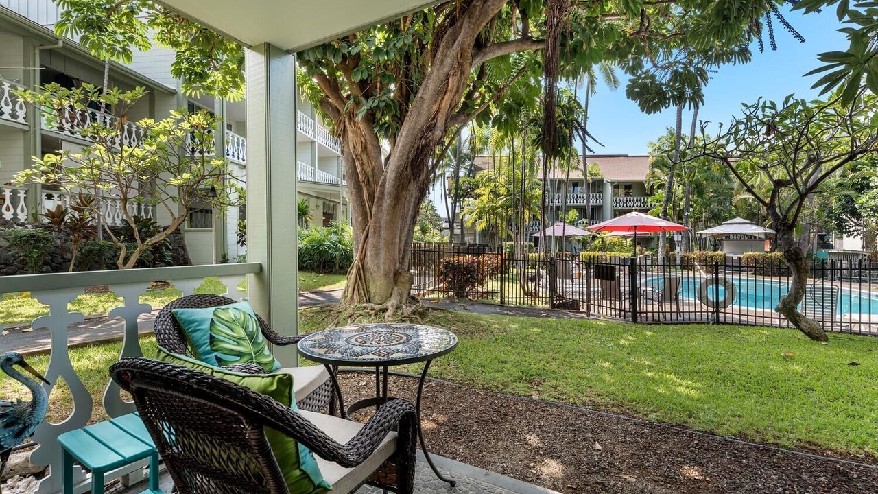 Photo of Outdoor in Historic Kailua Village