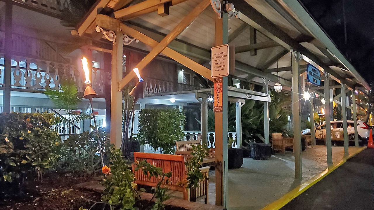 Photo of Outdoor in Historic Kailua Village