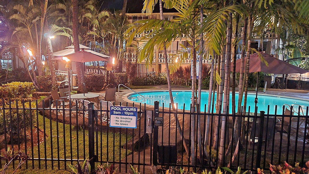 Photo of Outdoor in Historic Kailua Village