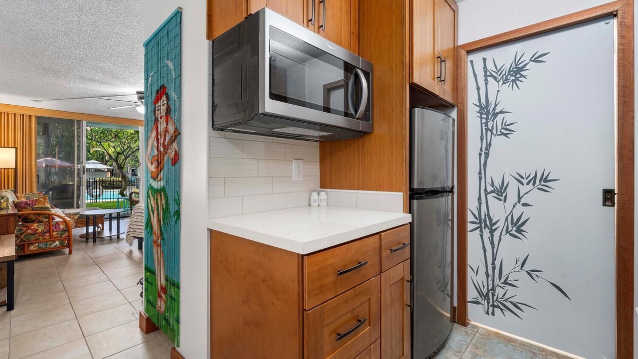 Photo of Bathroom in Historic Kailua Village