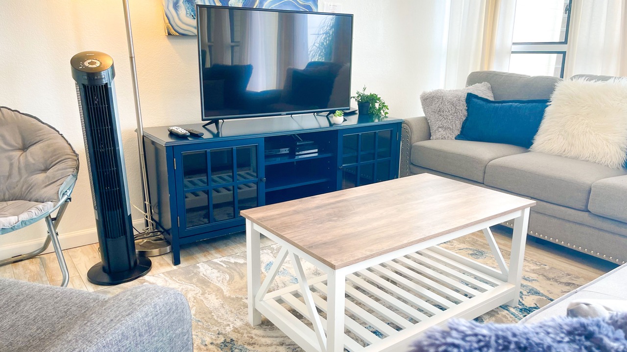 Photo of Livingroom in Honalo