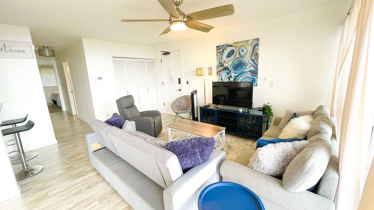 Photo of Livingroom in Honalo