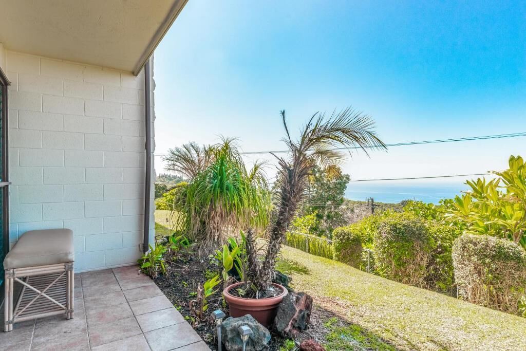 Photo of Patio Balcony in Honalo