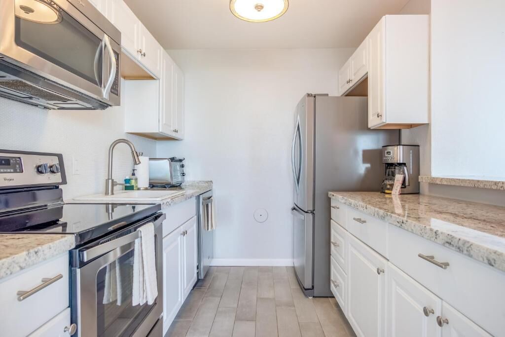 Photo of Kitchen in Honalo