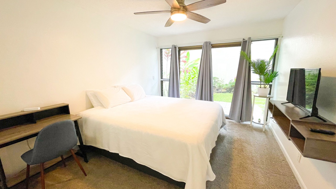 Photo of Bedroom in Honalo