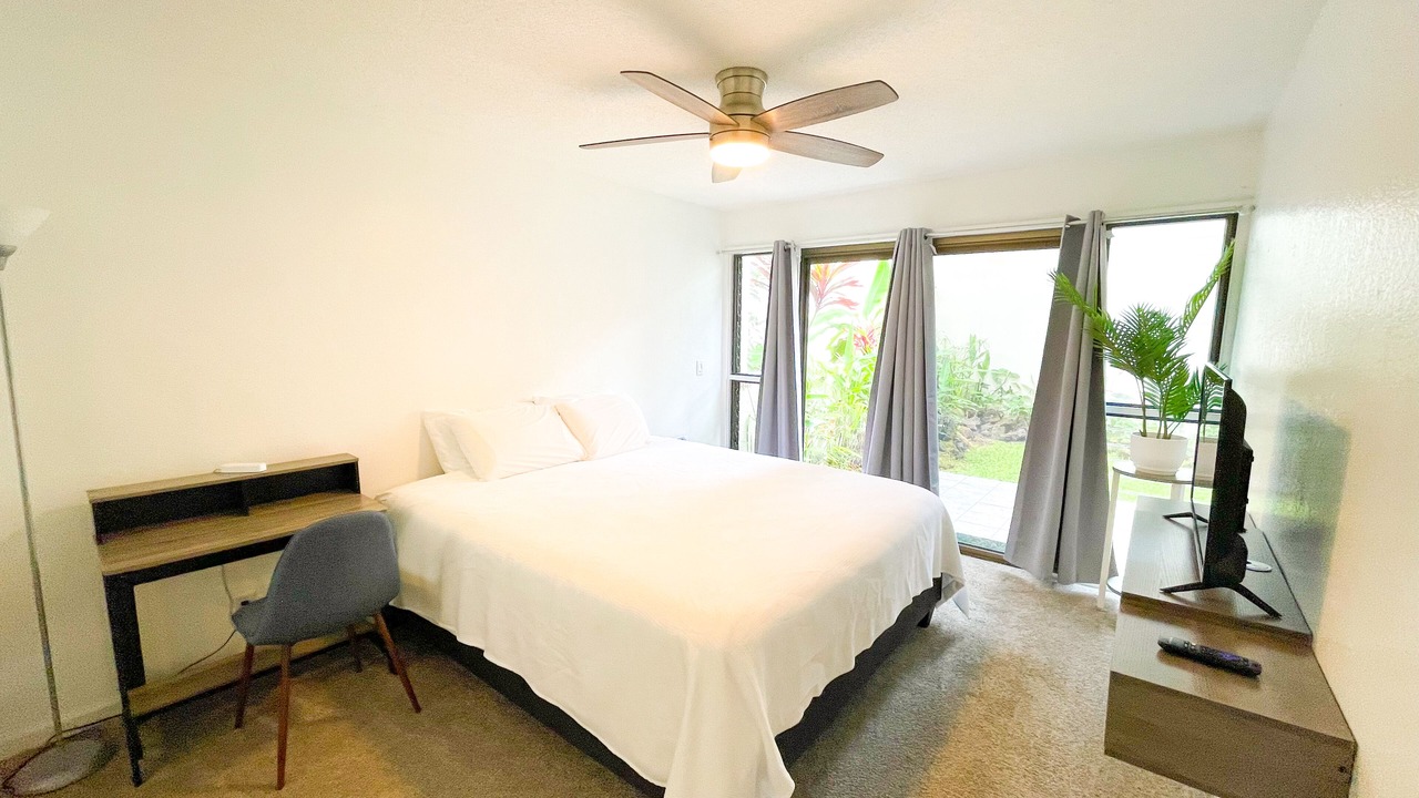 Photo of Bedroom in Honalo