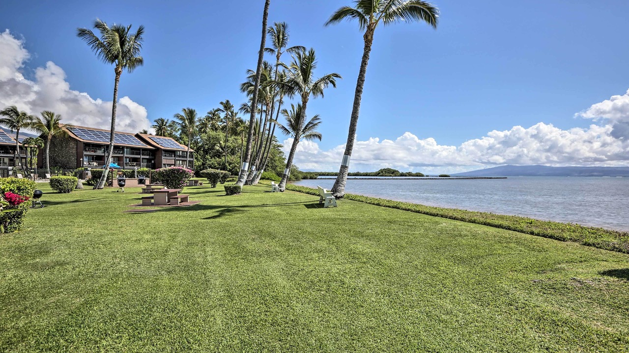 Photo of Outdoor in Kaunakakai