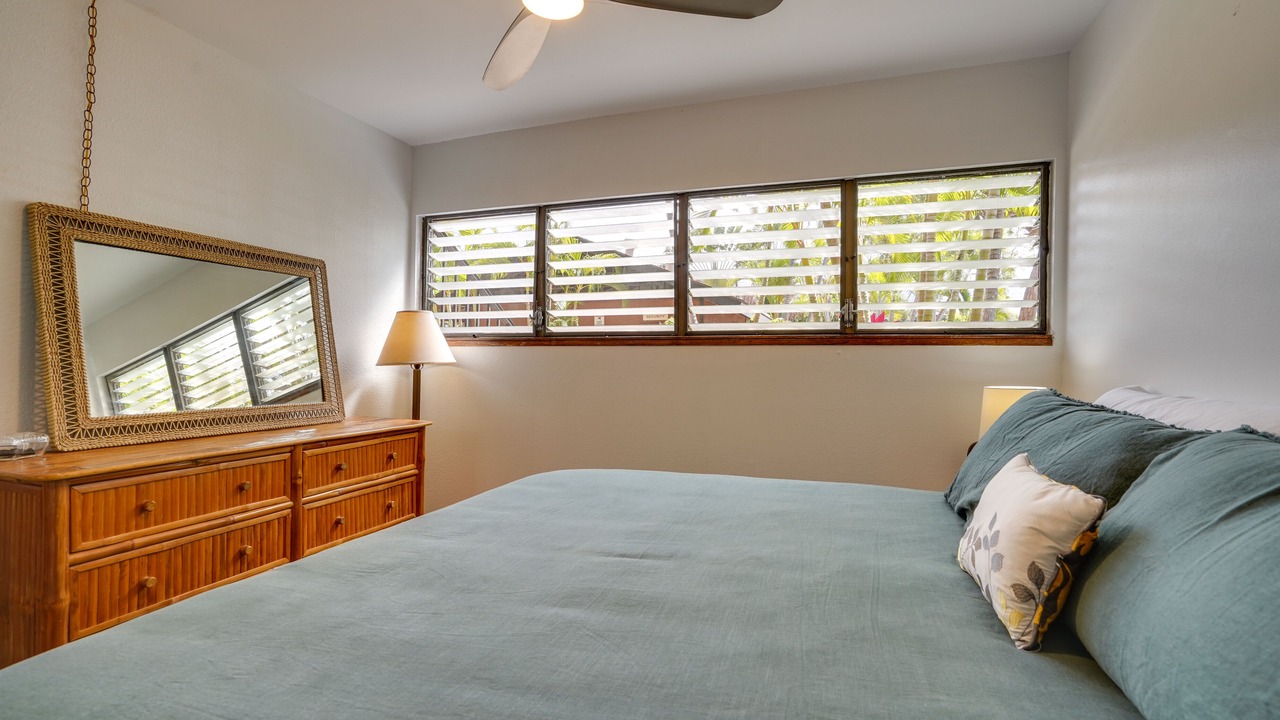 Photo of Bedroom in Kaunakakai