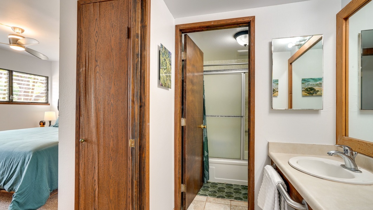 Photo of Bathroom in Kaunakakai