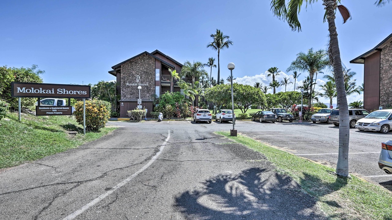Photo of Others in Kaunakakai