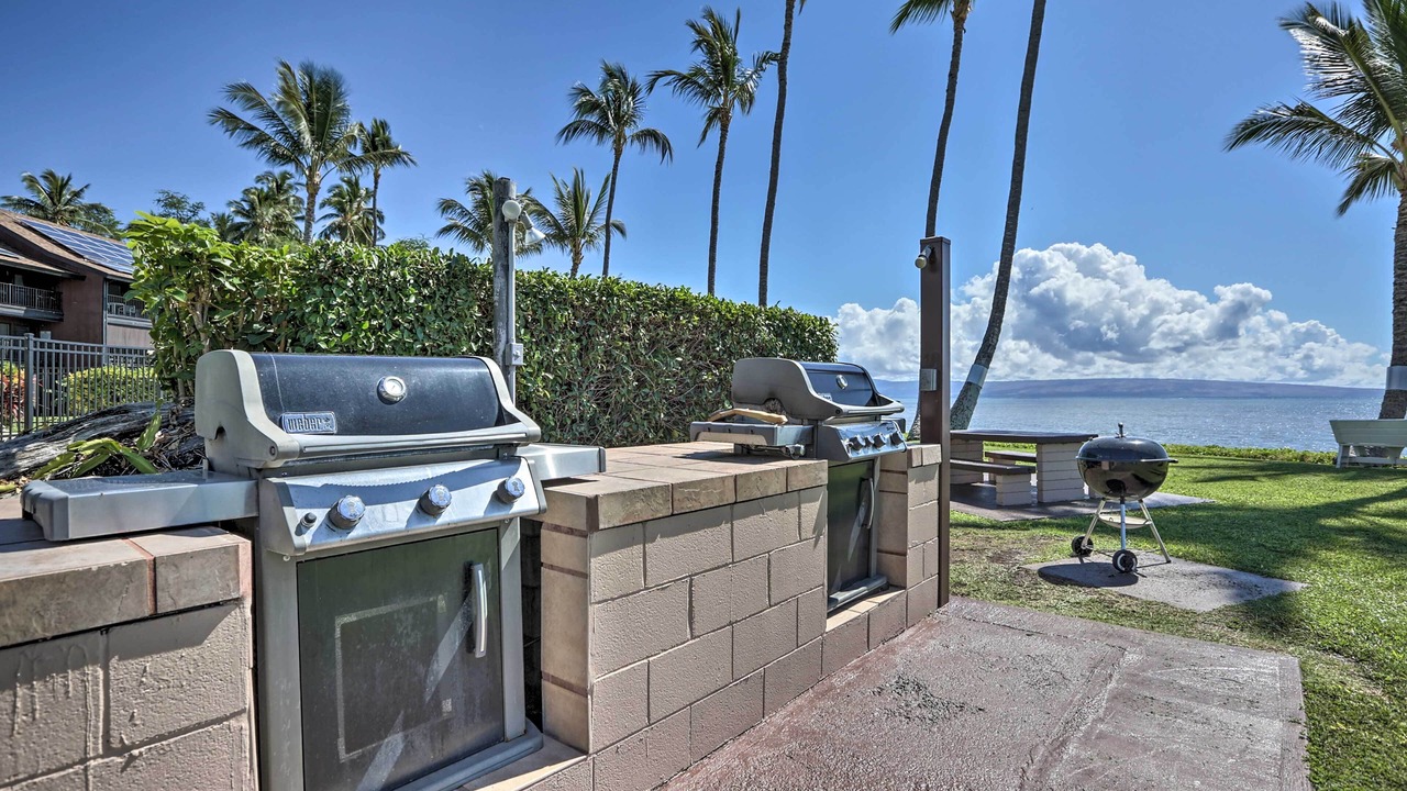 Photo of Patio Balcony in Kaunakakai
