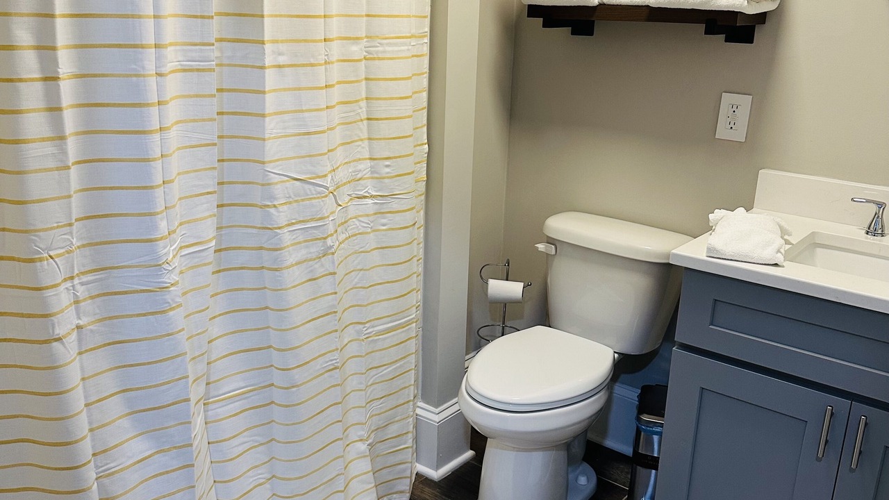 Photo of Bathroom in Greensboro