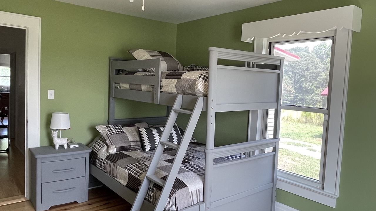 Photo of Bedroom in Connellys Springs