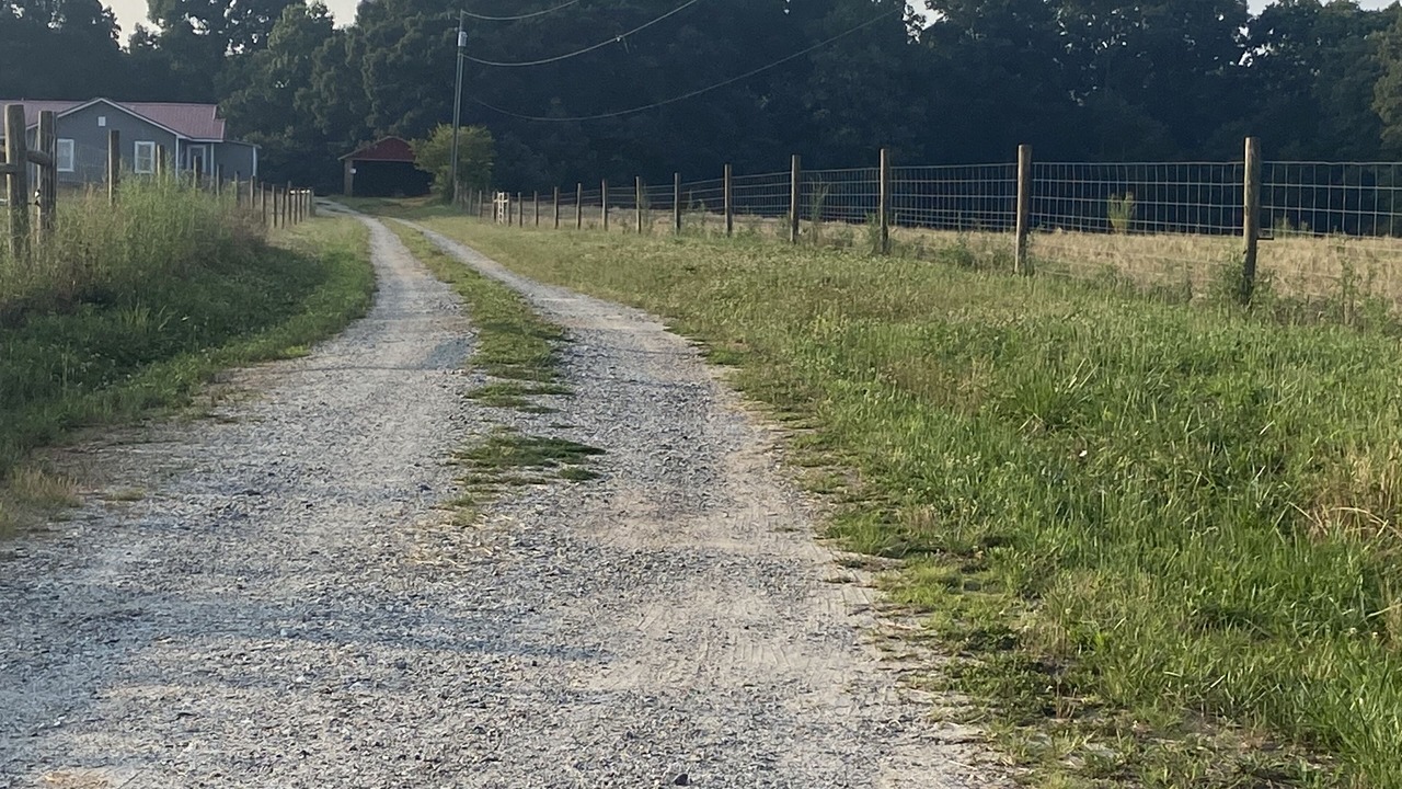 Photo of Outdoor in Connellys Springs