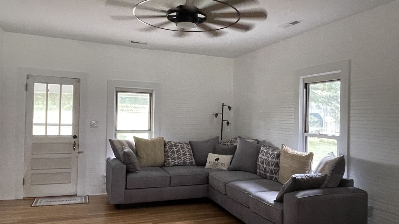 Photo of Livingroom in Connellys Springs